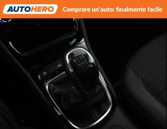 OPEL Astra 1.6 BiTurbo CDTi Start&Stop Sports Tourer Innovati