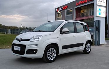 Fiat Panda 1.2 EasyPower Lounge