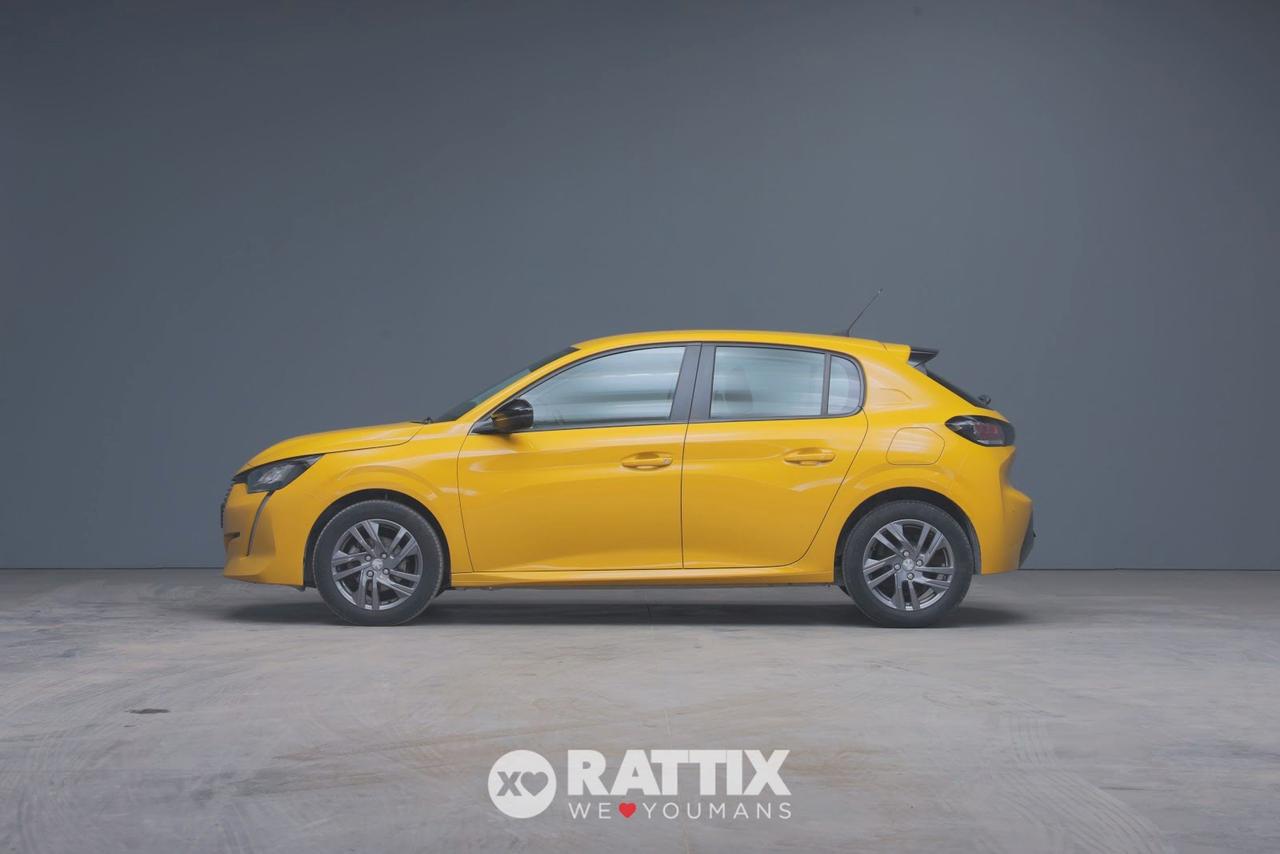 Peugeot 208 1.2 Puretech 75CV Active Pack