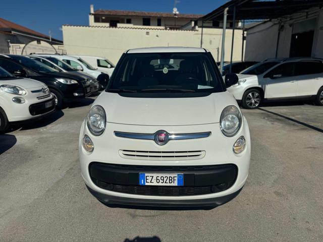 FIAT 500L Living 1.6 Multijet 105 CV Lounge