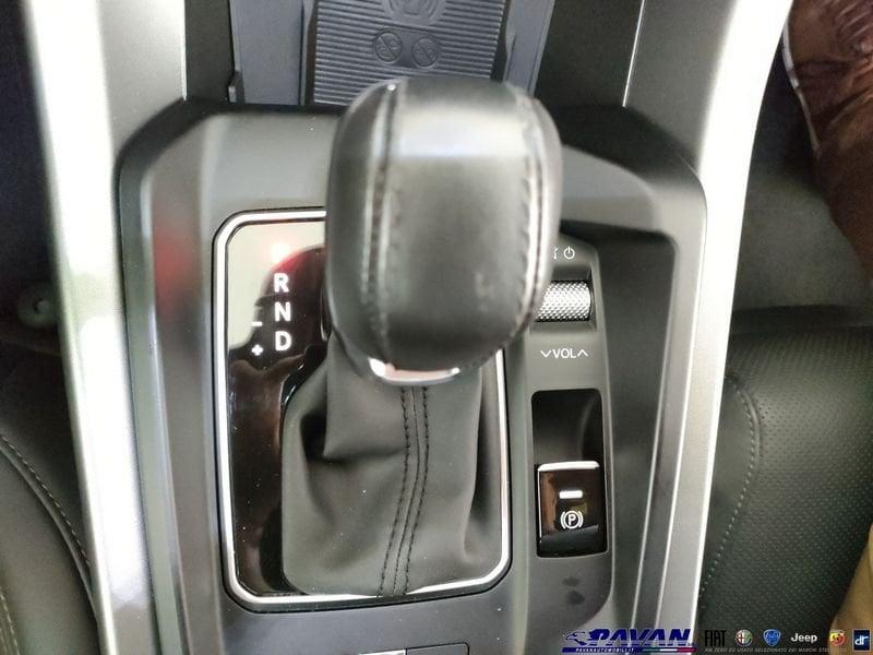 Alfa Romeo Tonale 1.5 160cv Hybrid Veloce
