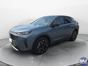 Peugeot 3008 3008 Hybrid 136 e-DCS6 Allure