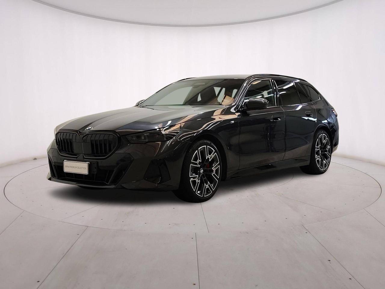 BMW Serie 5 520d xDrive Touring 48V MSport Pro