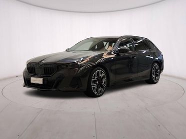 BMW Serie 5 520d xDrive Touring 48V MSport Pro
