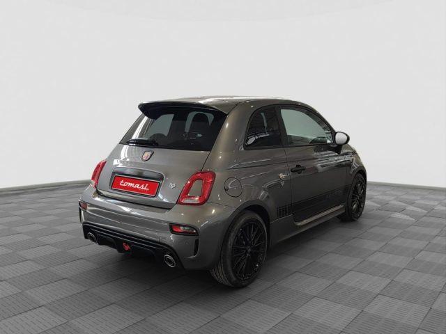 ABARTH 595 595 1.4 Turbo T-Jet 165 CV