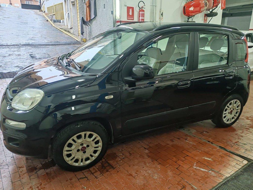Fiat Panda 1.2 Lounge 69cv