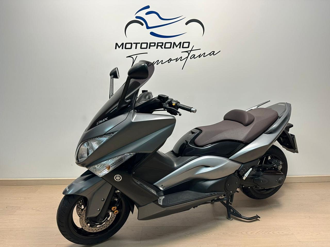 YAMAHA T-MAX T MAX 500 - 33.000KM DA 99€ AL MESE