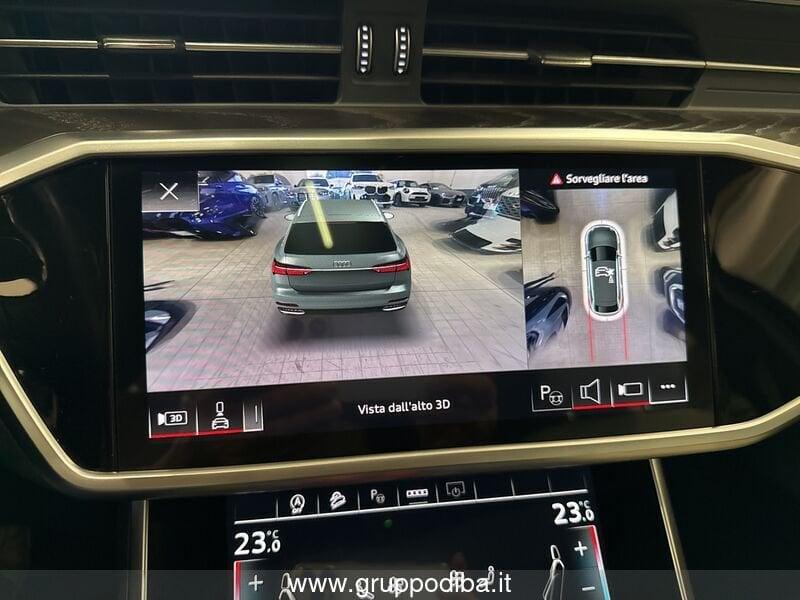 Audi A6 allroad A6 V 2019 Allroad Diesel 55 3.0 tdi mhev 48V Evolution quattro 3