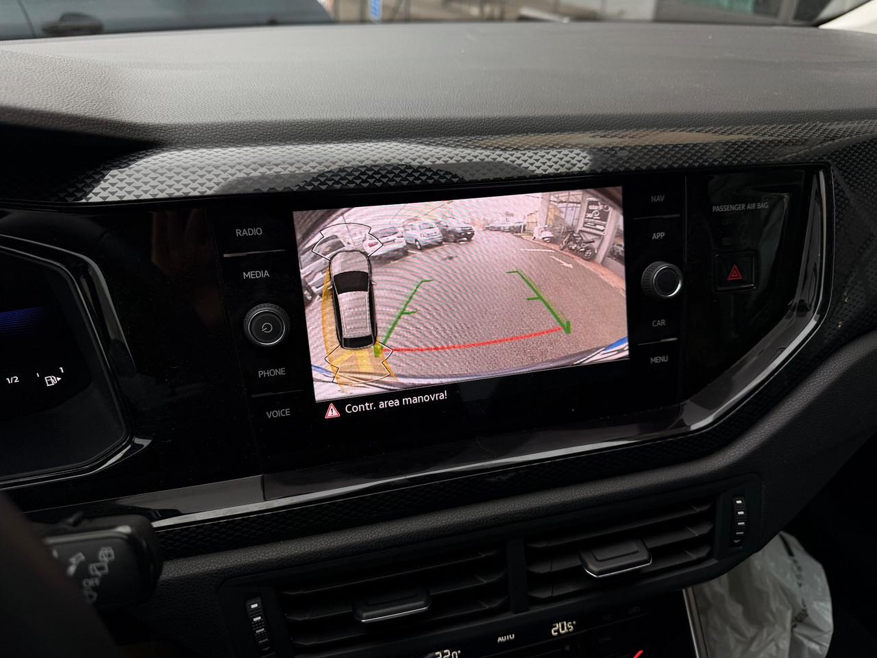 Volkswagen Taigo 1.0 TSI 95 CV Life SENSORI