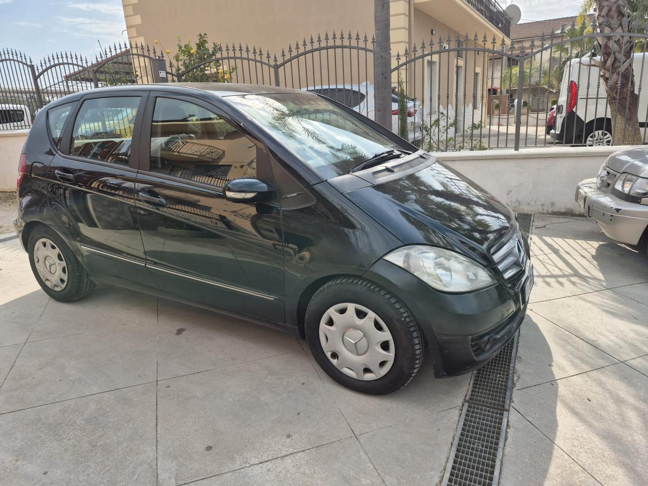 Mercedes-benz A 180 CDI Avantgarde