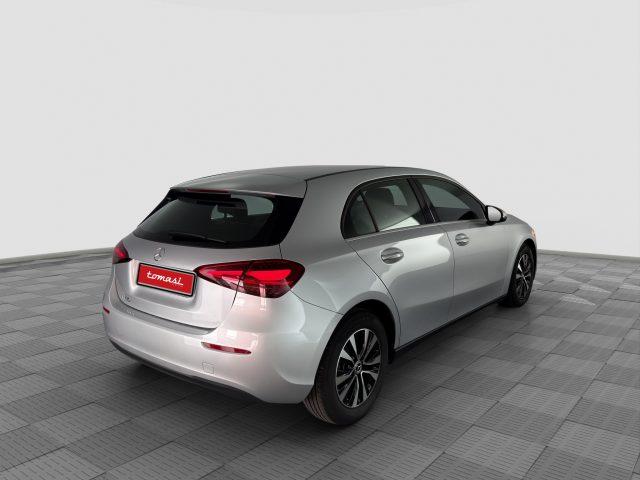 MERCEDES-BENZ A 180 A 180 Automatic Executive