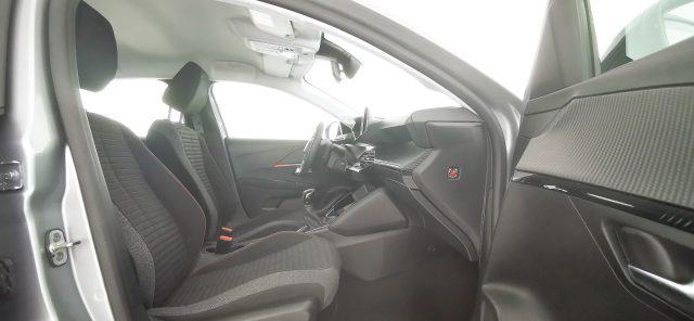 PEUGEOT 208 PureTech 75 Stop&Start 5 porte Active