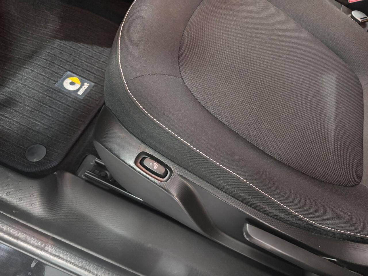 SMART FORFOUR TWINAMIC PASSION 1.0 TETTO-NAVI