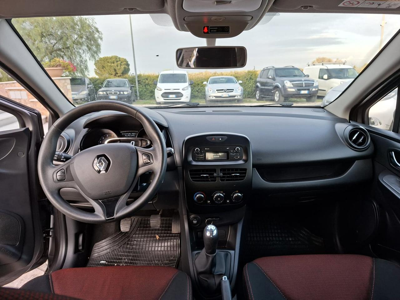 Renault Clio 1.5 dCi 8V 75CV 5 porte Live