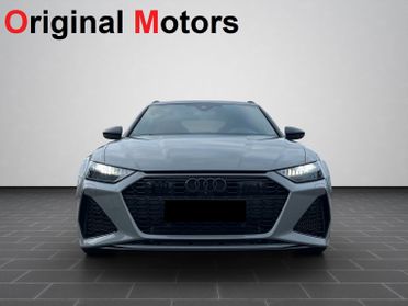 Audi A6 RS 6 Avant 4.0 TFSI V8 quattro tiptronic