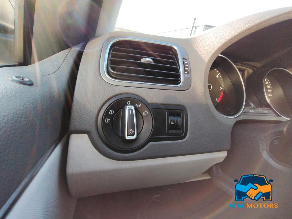 Volkswagen Polo 5 Porte Polo 5p 1.4 tdi bm Fresh 90cv