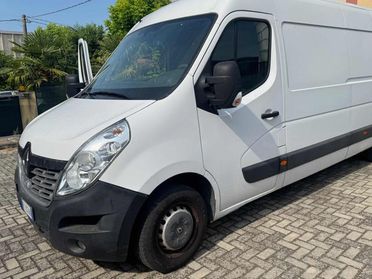 RENAULT Master T35 2.3 170cv ?USO OFFICINA MOBILE AUTOMATICO?