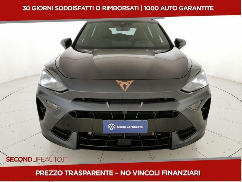 Cupra Formentor NUOVA Nuova CUPRA 1.5 Hybrid 110 kW (150 CV) mHEV DSG 7 marce 2WD