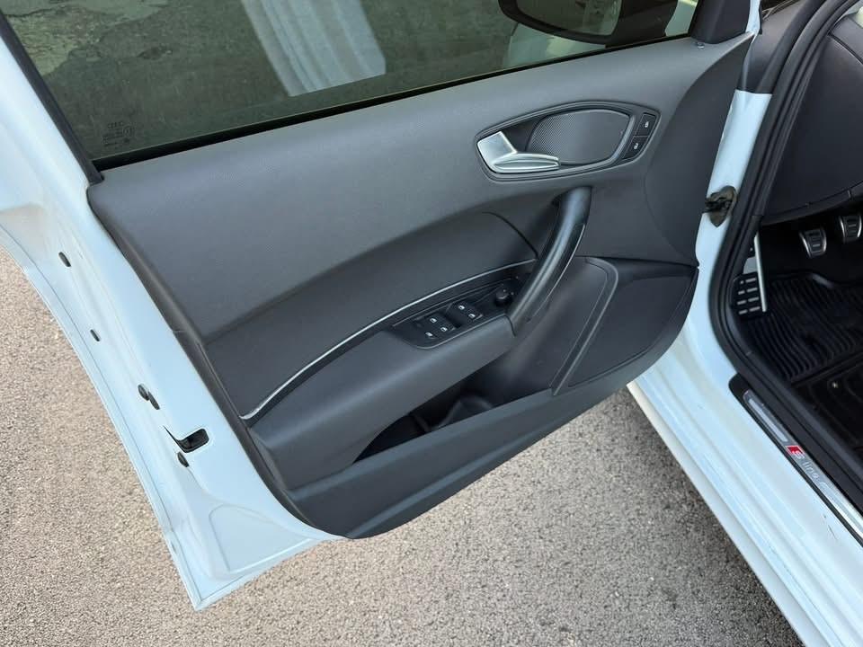 Audi A1 1.6 TDI S line sportback