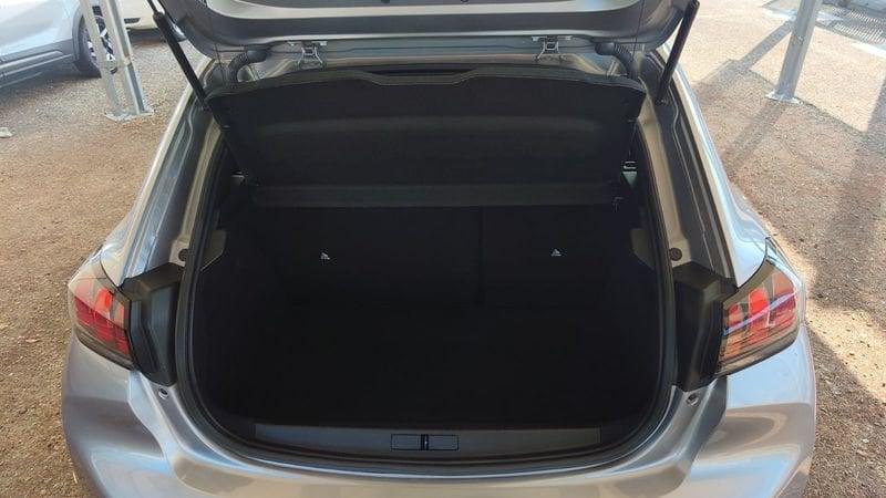 Peugeot 208 Active Pack PureTech 75 S/S