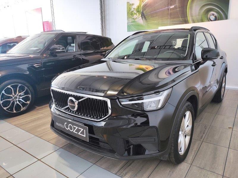 VOLVO XC40 (2017-->) - XC40 T2 automatico Essential