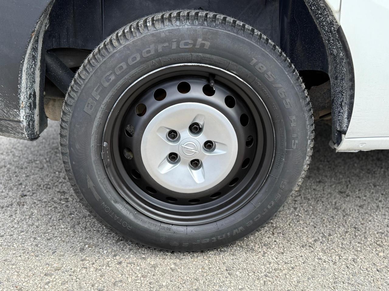 Opel Combo 1.6 CDTI 105 Blitz L1H1 750KG E6