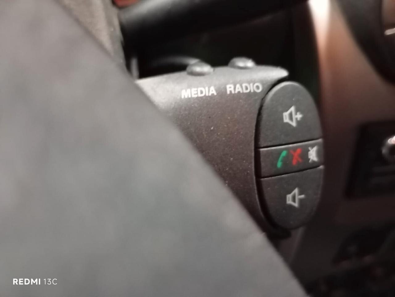 Dacia Duster 4x2 del 2013 benzina GPL fino 2033