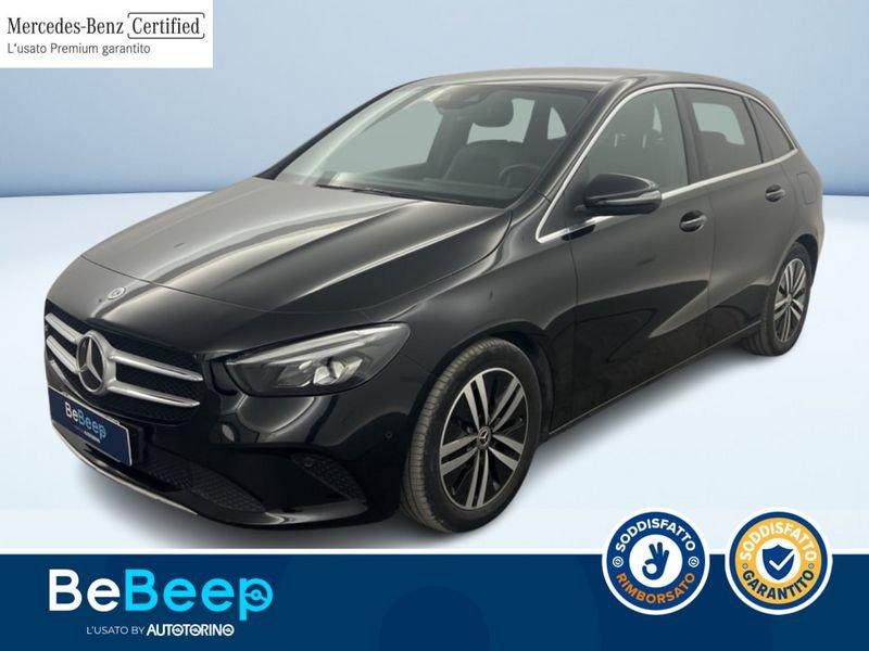Mercedes-Benz Classe B B 180 D SPORT PLUS AUTO