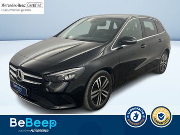 Mercedes-Benz Classe B B 180 D SPORT PLUS AUTO