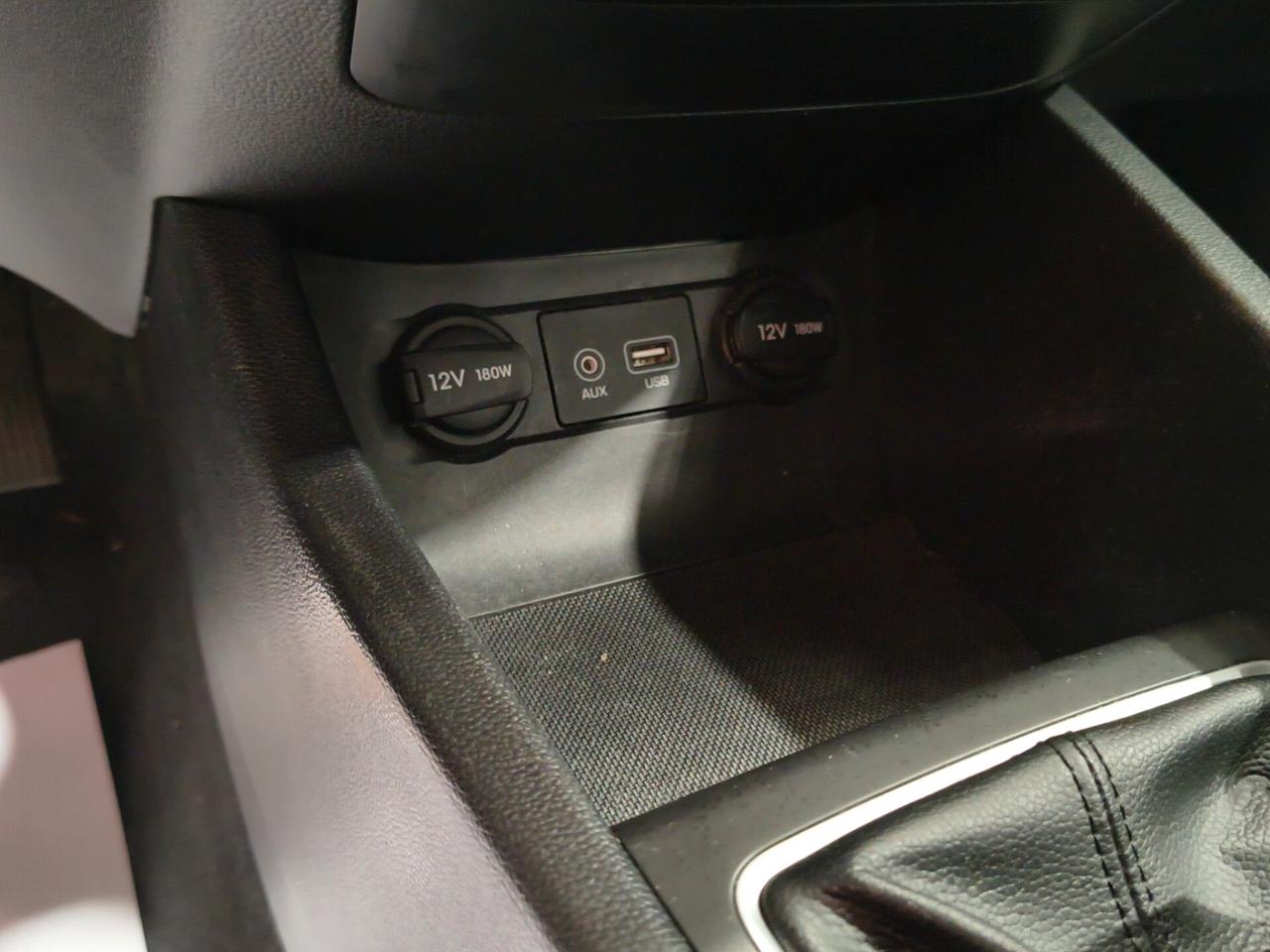 Hyundai i20 1.1 CRDi 12V 5 porte Style