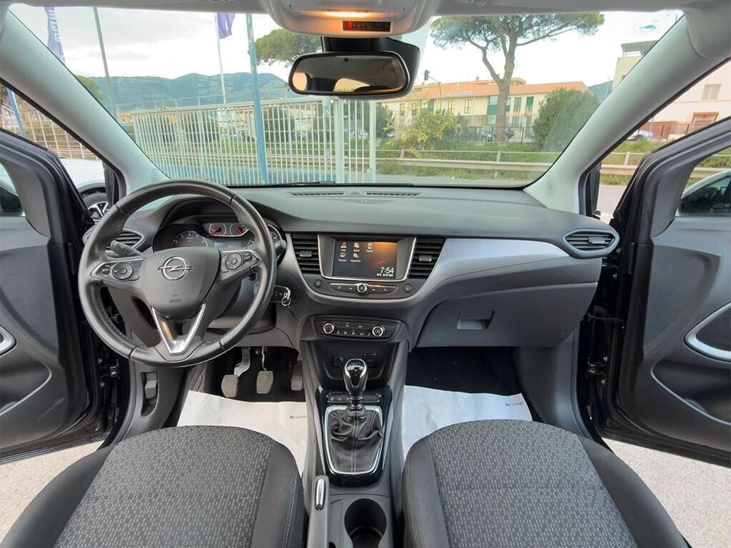 Opel Crossland 1.5 ECOTEC D 110 CV Start&Stop Edition IN PROMO
