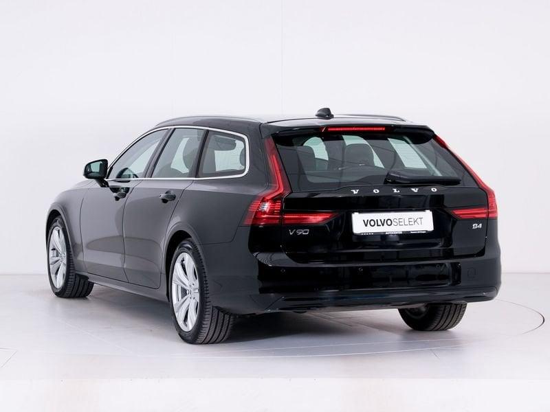 Volvo V90 V90 B4 (d) MOMENTUM BUSINESS PRO