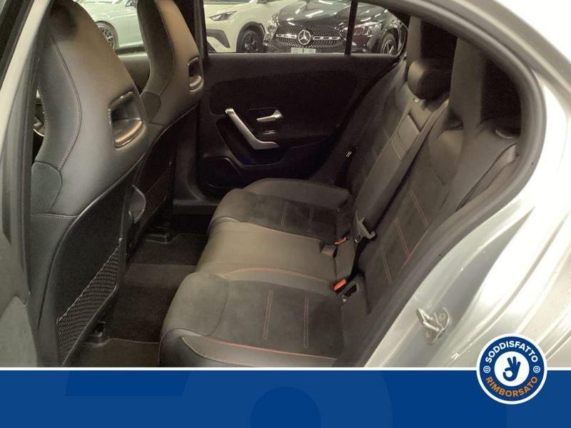 Mercedes-Benz Classe A 180d Automatic AMG Line Advanced Plus