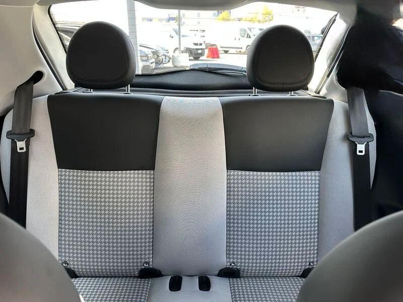 Fiat 500 1.0 Hybrid Torino Km0 My26 Vari Colori