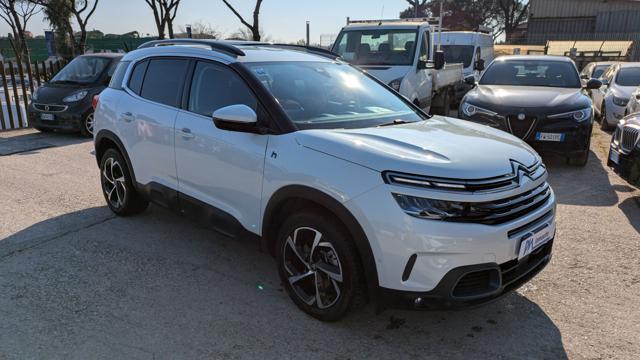 CITROEN C5 Aircross 1.6Hybrid PHEV SHINE 225cv E-EAT8