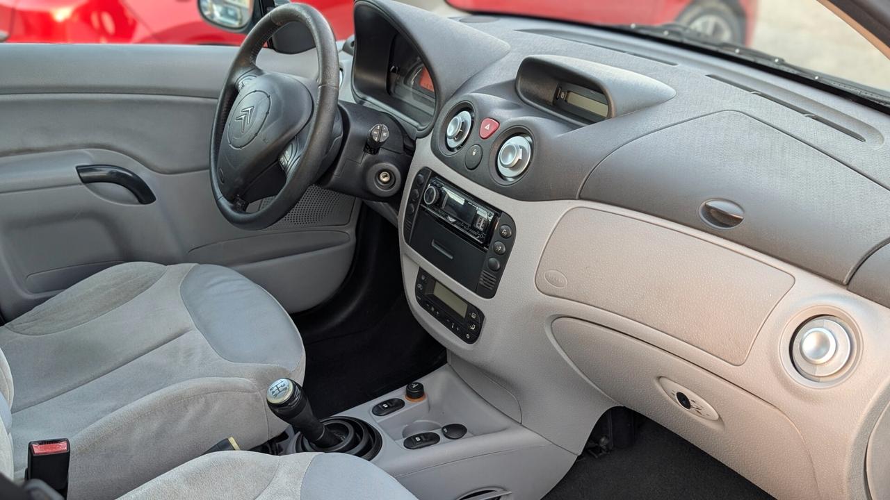 Citroen C3 1.4 Elegance
