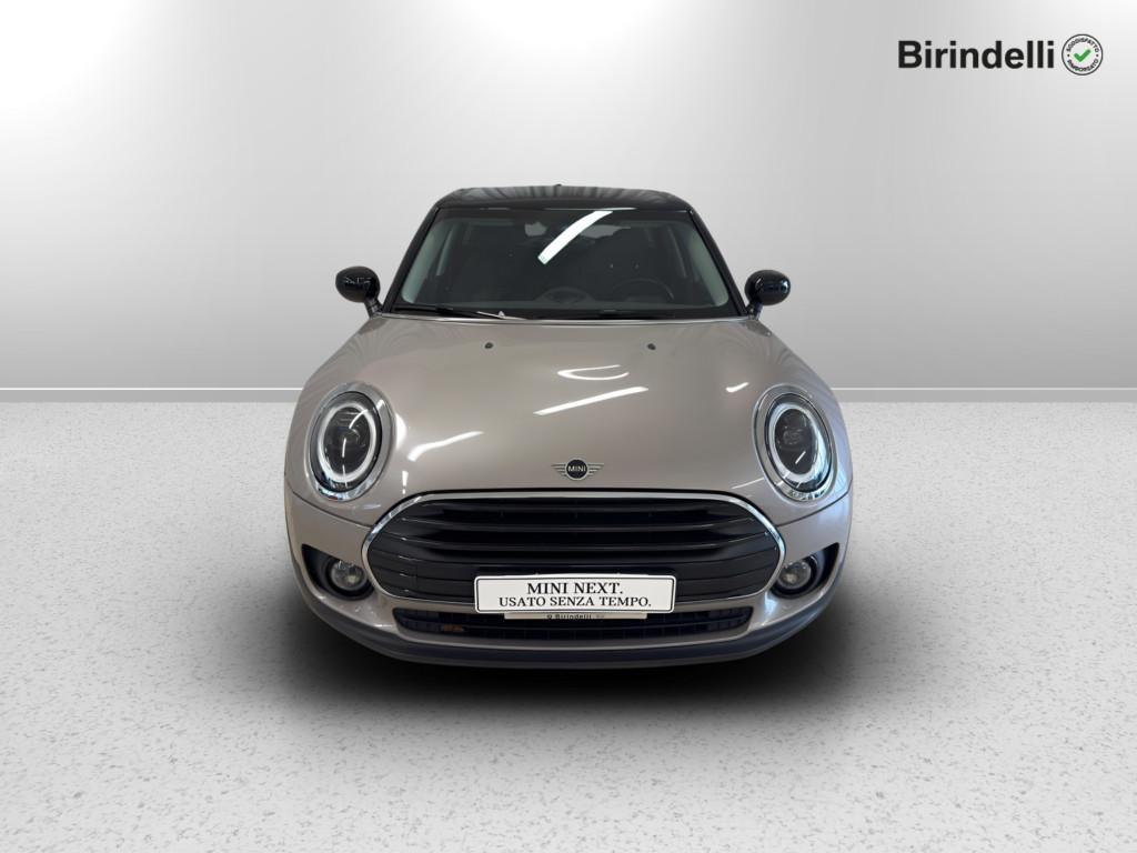 MINI Mini Clubman (F54) - Mini 1.5 Cooper Business Clubman