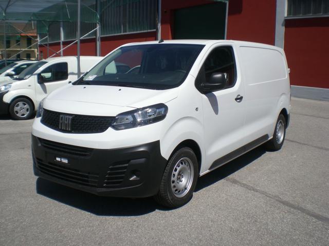 FIAT Scudo 1.5 BlueHDi 120CV PC-TN Furgone Business