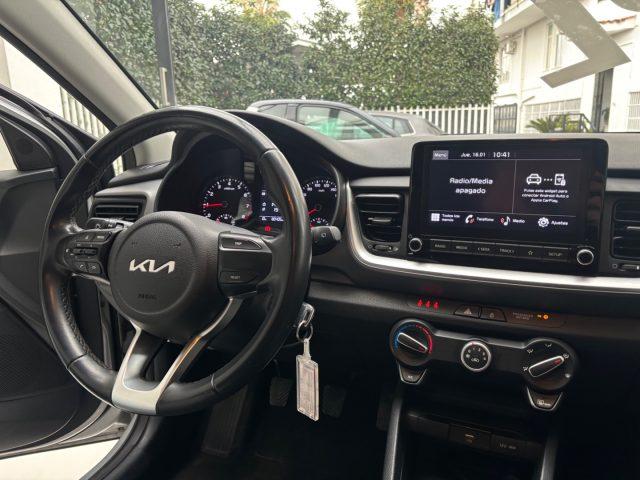 KIA Stonic 1.2 DPI ECO GPL Urban tua da ?149,00 mensili