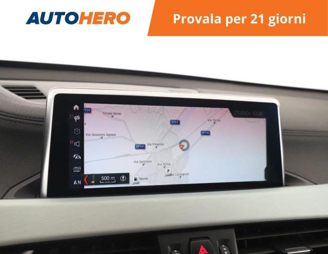 BMW X1 xDrive20d xLine