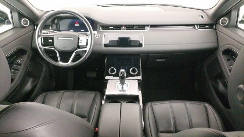 Land Rover RR Evoque Range Rover Evoque 2.0d i4 mhev SE awd 204cv auto