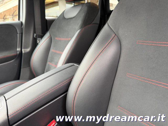 MERCEDES-BENZ B 180 d Automatic Premium AMG LINE