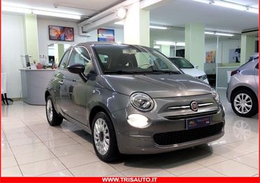 FIAT 500 1.0 Hybrid Cult KM ZERO!!! NEOPATENTATI IVATA (LUCI LED+NAVI)