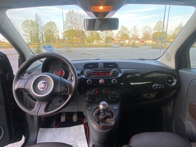 FIAT 500 1.4 16V Sport Neopatentati