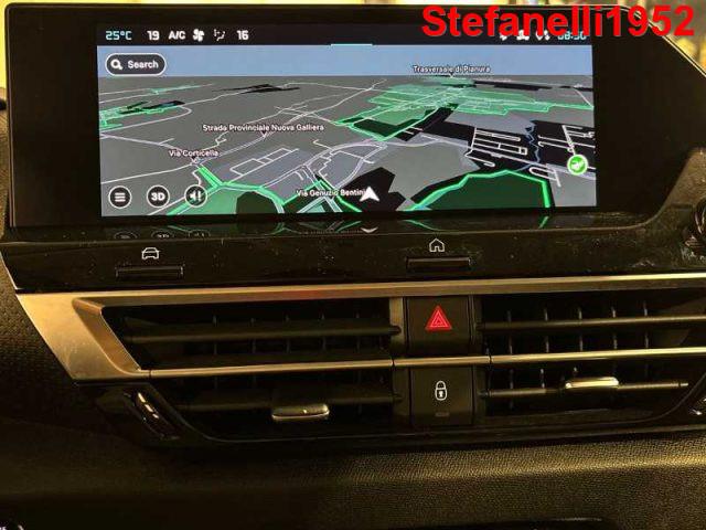 CITROEN C4 X - 1.5 bluehdi Max s&s 130cv eat8