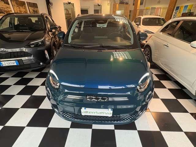Fiat 500e 500 3+1 42 kWh
