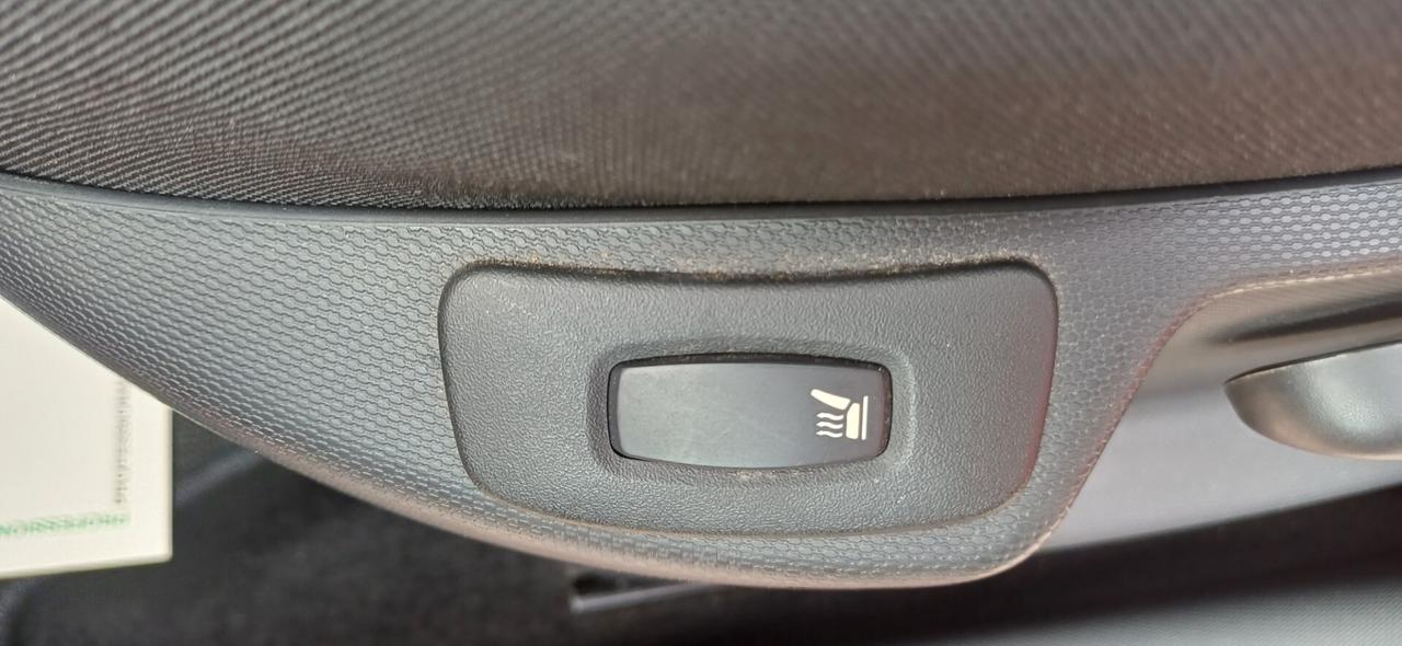 Renault Captur 1.5 dCi 8V 90 CV EDC Project Runway