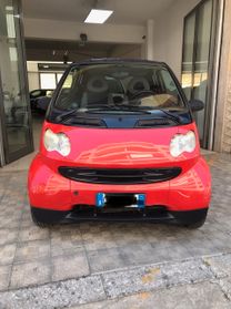Smart ForTwo 700 coupé pulse (45 kW)