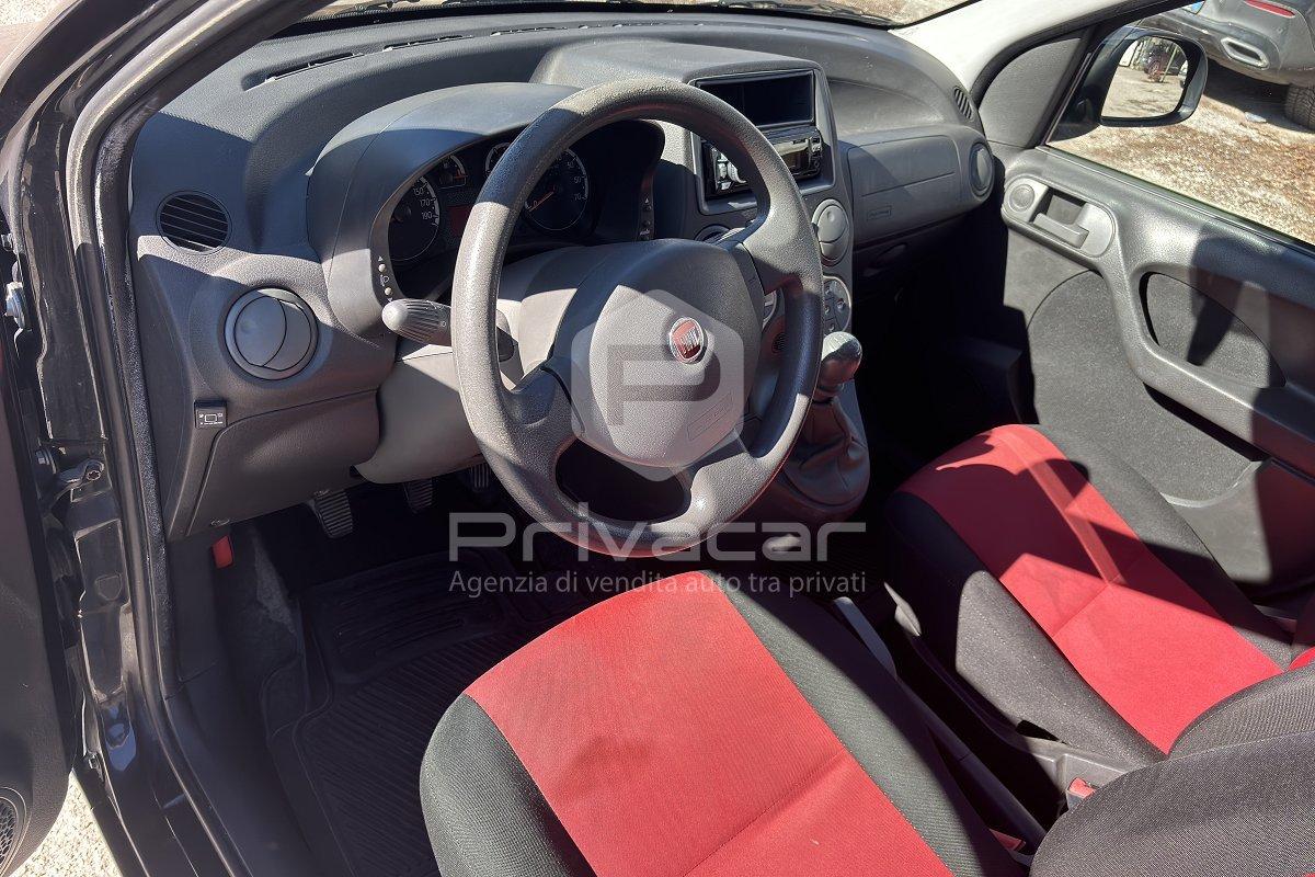 FIAT Panda 1.2 Emotion Euro 5