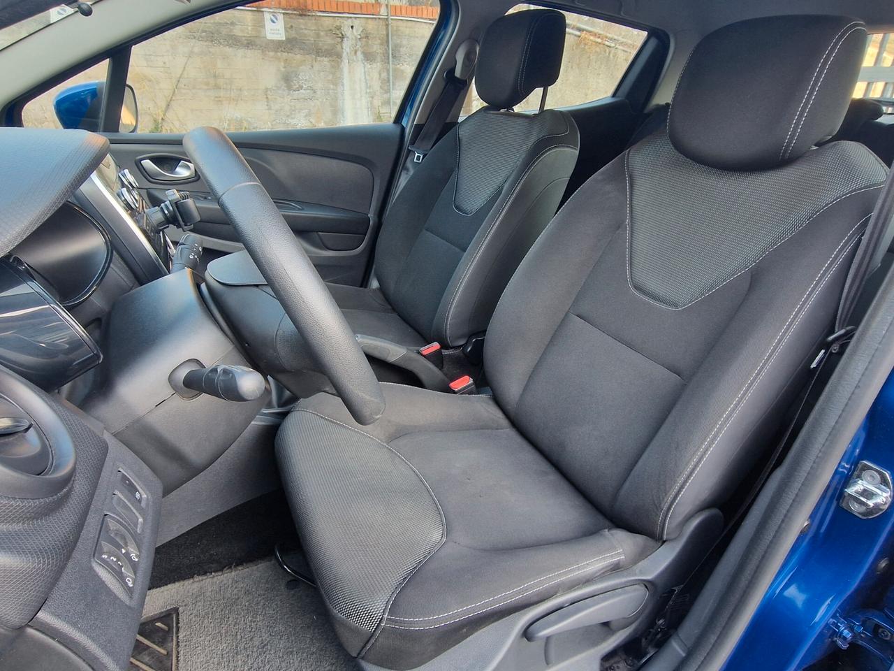 Renault Clio dCi 8V 75 CV 5 porte Business